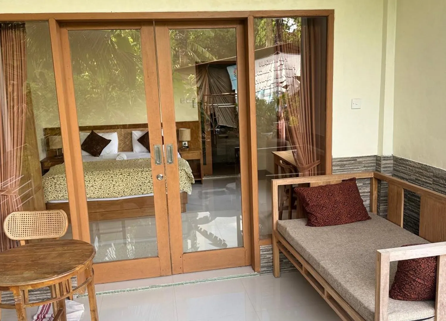 Hotel Pineapple House Ubud 0*,  Indonesia