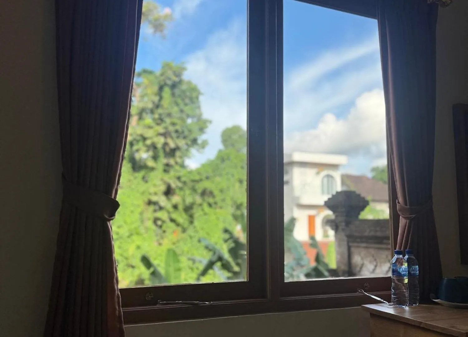 Guest house Pineapple House Hotel Ubud