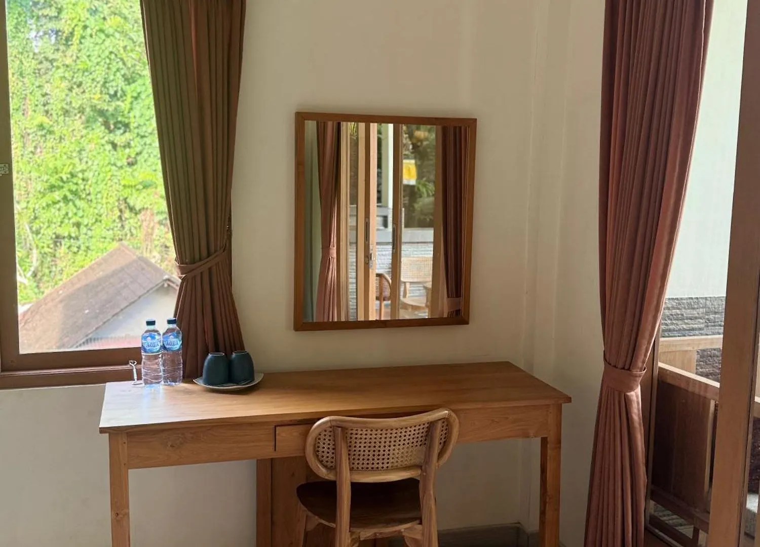 Pineapple House Hotel Ubud  Ubud (Bali)