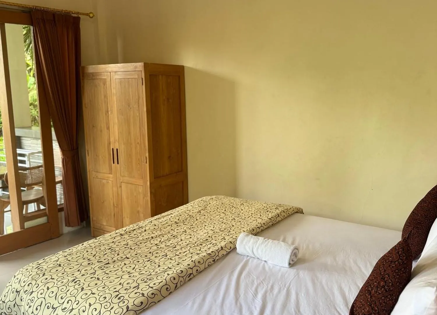 Pineapple House Hotel Ubud  Guest house Ubud (Bali)