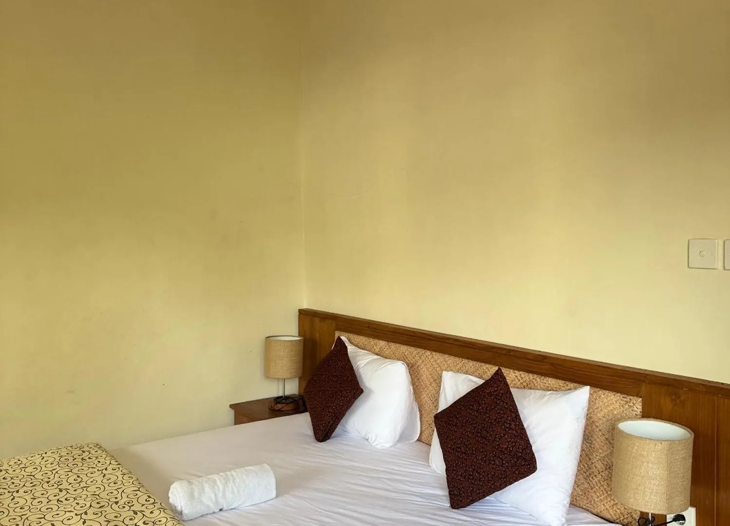 Pineapple House Hotel Ubud  Indonesia