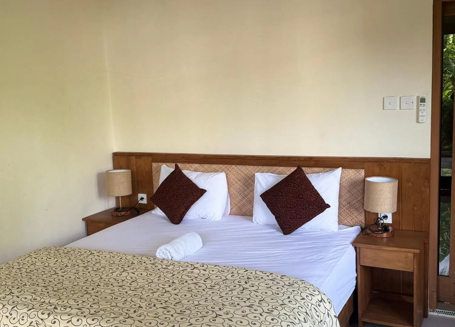 Pineapple House Hotel Ubud  Guest house