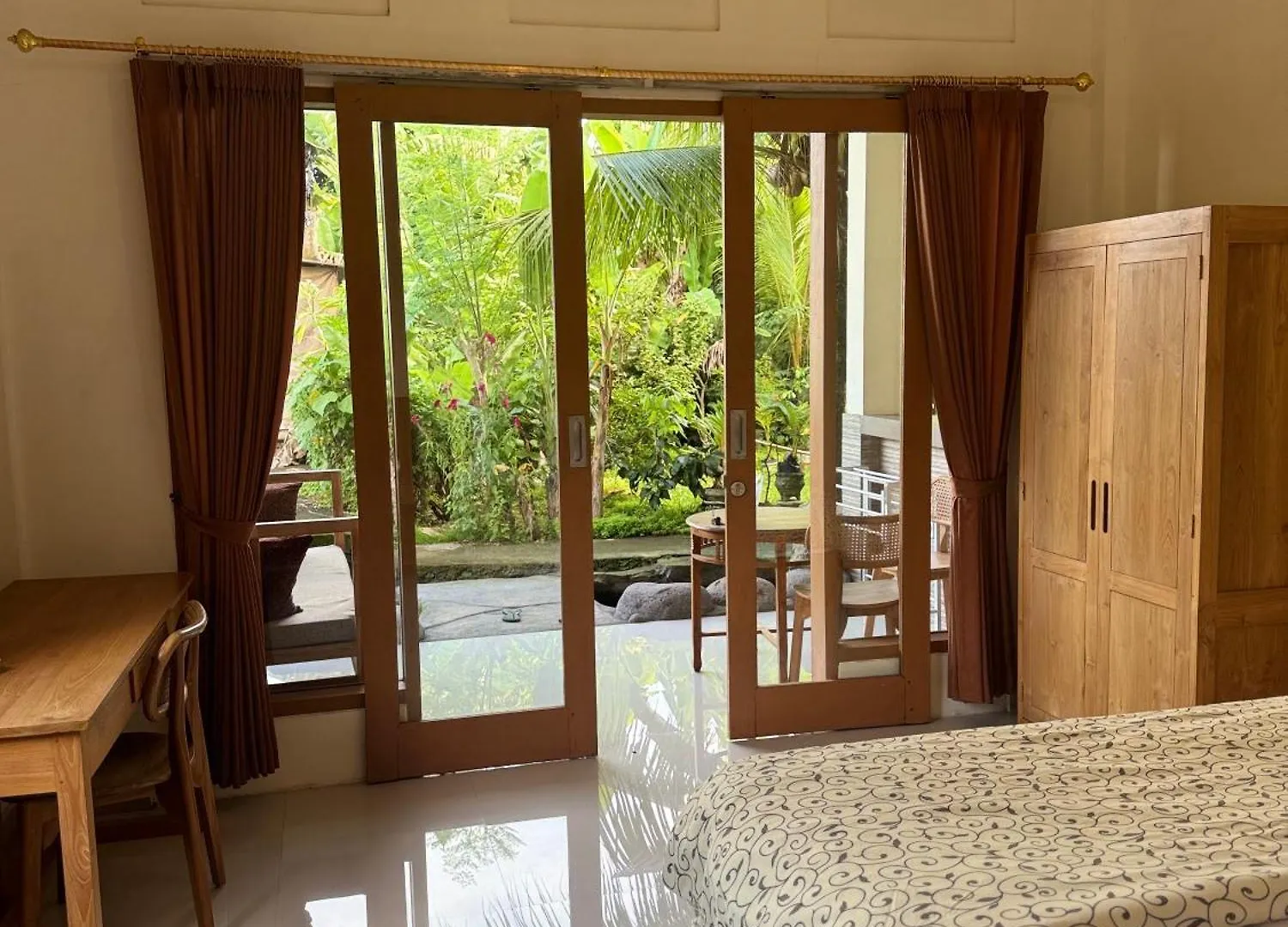 Pineapple House Hotel Ubud  Guest house Ubud (Bali)